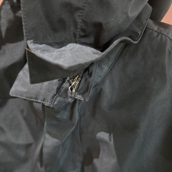 Hörst La Sartoria Men's Italian 2 in 1 coat size 38 or Large - Picture 8 of 10